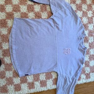 Disney Spirit Jersey in Lavender